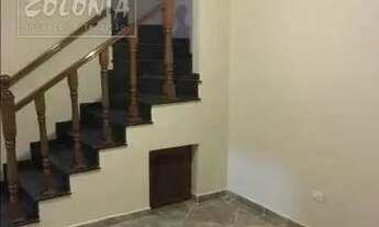 Imagem 7: Sobrado a venda - Vila Scarpelli, Santo André