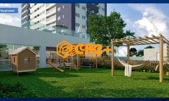 Imagem 2: Apartamento a Venda com 02 quartos 01 suíte em Setúbal - 52m² Boa Viagem em Reci