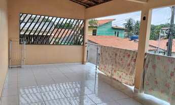 Imagem 3: ALTO DO CALHAU - CASA DÚPLEX