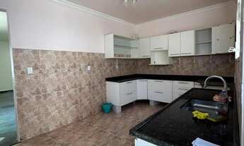 Imagem 5: CASA 3 QTS SENDO 1 SUITE, ACEITA FINANCIAMENTO