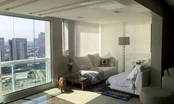 Imagem 2: Luxuoso Apartamento com 3 Suites no Jardim das Perdizes, SP - 202m²