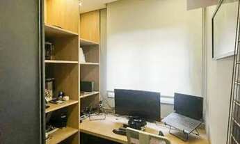 Imagem 6: Vista Parque apartamento 3 quartos para venda Londrina Jardim Presidente