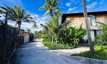 Imagem 6: CASA RESIDENCIAL em TRANCOSO - BA, TRANCOSO