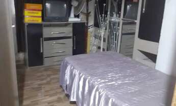 Imagem 4: Imóvel para venda tem 240 metros quadrados com 3 quartos em Austin - Nova Iguaçu - RJ