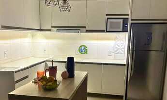 Imagem 2: Cobertura mobiliada 3 quartos com suíte e 2 vagas na Praia dos Ingleses/SC