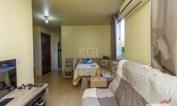 Imagem: Apartamento 1 dormitório com 1 vaga rotativa