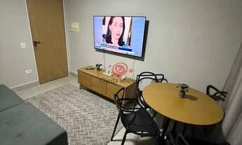 Imagem 3: Apartamento mobiliado próximo Univag e Unic