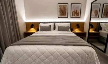 Imagem 2: Encanto do Cerrado - Resort Pyrineus Residence