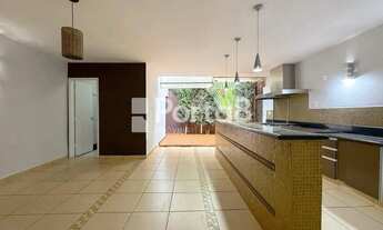 Imagem 7: Casa com 2 Dormitórios para Venda no Parque da Liberdade II com quintal amplo