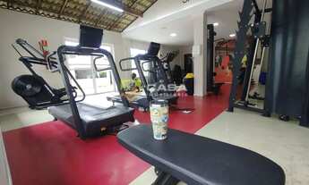 Imagem 3: Apartamento 2+1 quartos em São Diogo em condomínio completo, reformado com fino acabamento