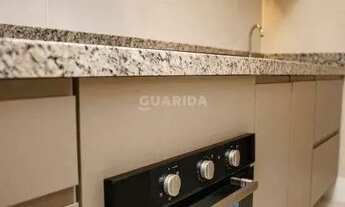 Imagem 6: Belíssimo Loft mobiliado no Axis Home