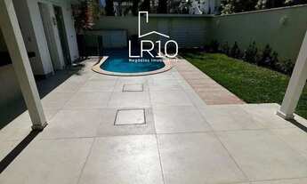 Imagem 5: Casa para alugar, no Blue Houses, em Rio de Janeiro, Barra da Tijuca, com 4 quartos, 350m²