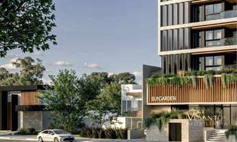 Imagem 3: Apartamento com 3 dormitórios à venda, 172 m² por R$ 1.919.639 - Cachoeira do Bom Jesus