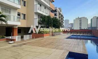 Imagem 4: Botafogo Apartamento com 3 dormitórios