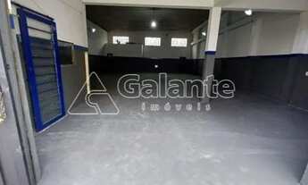 Imagem 3: Barracão - Vila Mimosa - Campinas