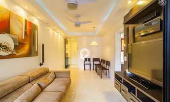 Imagem 7: Um lar que promete bons momentos em família