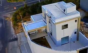 Imagem 3: Sobrado no Residencial Sul 03 dormitórios sendo um suíte