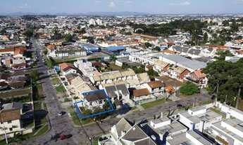 Imagem 3: ALTA QUALIDADE CONSTRUTIVA, 5 DORMS (2 SUÍTES), 6 VAGAS, SITUADO NAS PROXIMIDADES DO BAIRR