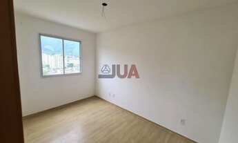 Imagem 2: Apartamento no Condomínio Conceito em Nova Iguaçu