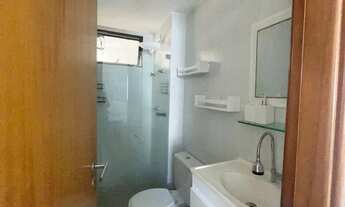 Imagem 4: Imóvel para aluguel possui 30 metros quadrados com 1 quarto em Boa Viagem - Recife - PE