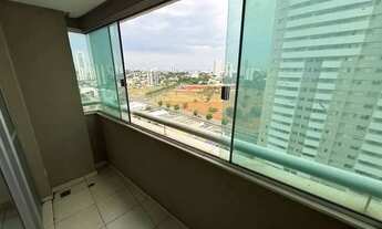 Imagem 4: Apartamento 2 quartos com suíte - VIVAZ Parque Amazonia