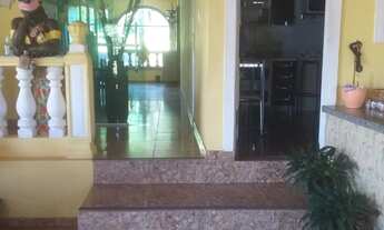 Imagem 4: Sítio de 10.000 m muita água