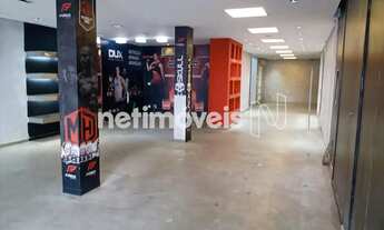 Imagem 3: Loja com 250m²;, sendo o 1º piso com 140m²; para locação na Av dos Bandeirantes