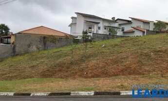 Imagem 2: TERRENO EM CONDOMÍNIO - CONDOMÍNIO HILLS 3 - SP