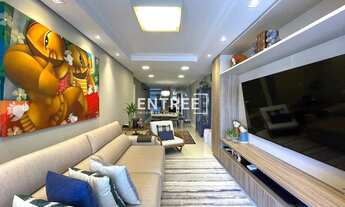 Imagem: Apartamento 3 suítes e 3 vagas com HB