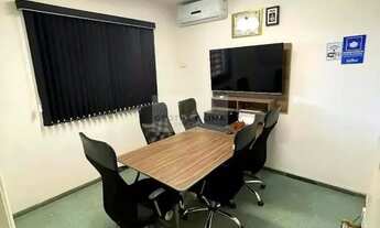 Imagem: Venda/Locação Casa Comercial Esplanada