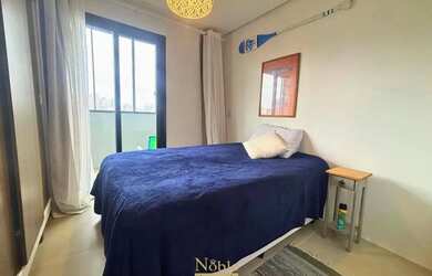 Imagem 12: Imóvel para venda com 76 metros quadrados com 2 quartos em Centro - Passo de Torres - SC