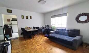 Imagem 2: Apartamento 2 quartos à venda no(a) Jardim São Paulo(Zona Norte