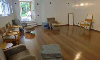 Imagem 3: Casa à venda e para alugar em Santana de Parnaíba, Alphaville, com 4 quartos, com 297 m²