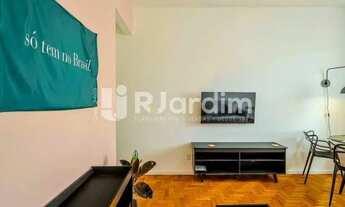 Imagem 6: Apartamento com 2 quartos à venda, 62m² - Tijuca