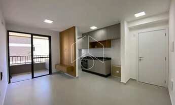 Imagem: Residencial Apartamento em Marília