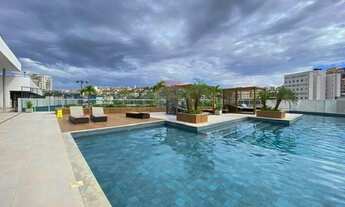 Imagem: Apartamento 2 quartos com suíte e garagem