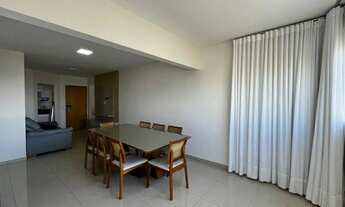 Imagem 5: Apartamento para locação com 95 m², 03 quartos bem distribuídos, localizado no Setor Vila