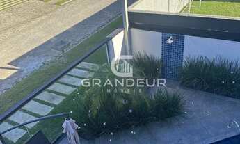 Imagem 7: Sobrado com cobertura no Balneario Atami em Pontal do Parana a 200 metros do mar