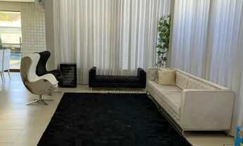 Imagem 5: Casa alto padrão para alugar com 4 quartos no Bairro Mediterrâneo em Londrina