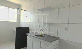 Imagem 5: Apê 47m² City Ribeirão - Spazio Robespierre - 2 Quartos