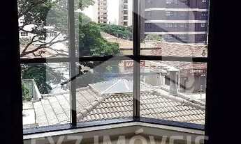 Imagem 3: Apartamento no Cambuí Edifício Praia do Farol com 427m2 que estuda sua permuta