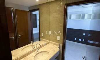 Imagem 6: Apartamento com 4 dormitórios à venda, 147 m² por R$ 950.000,00 - Setor Oeste - Goiânia/GO