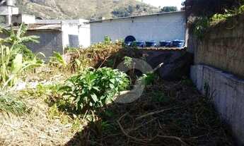 Imagem: Terreno à venda, 675 m² por R$ 300.000,00