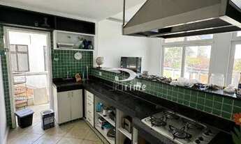 Imagem 6: Casa com 8 dormitórios para alugar, 600 m² por R$ 18.970,00/mês - Itacoatiara - Niterói/RJ