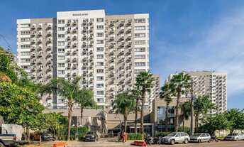 Imagem 16: Apartamento 3 dormitórios no São Sebastião