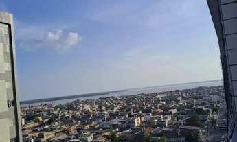 Imagem 5: RC-ALUGA-SE APT NO ED.RIO ORANGE ANDAR ALTO NASCENTE