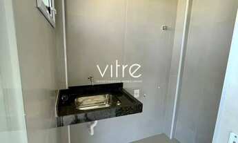 Imagem 2: Apartamento à venda no bairro Brasil em Uberlândia