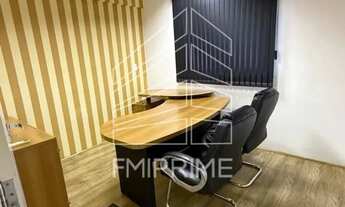 Imagem 2: Sala comercial de 34 m2, na melhor região da Pompeia\Perdizes