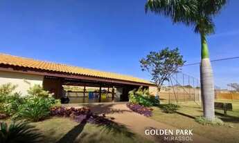 Imagem 5: Terreno à venda, 928 m² por R$ 1.190.000,00 - Lot. Res. Golden Park - Mirassol/SP