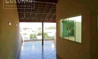 Imagem 5: Cobertura a venda - Parque das Nações, Santo André